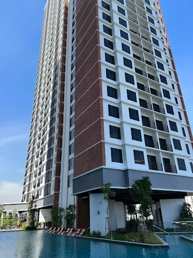 The Birch, Jalan Ipoh